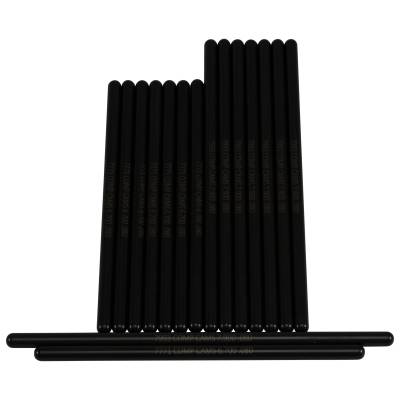 COMP Cams - COMP Cams 8722-16 Hi-Tech .080" Wall Pushrod Set for 05-10 Dodge 6.1L Hemi
