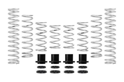 Eibach - Eibach E85-211-003-02-22 Set of 8 Springs + Hardware