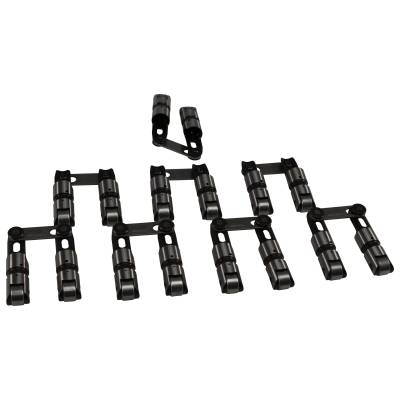 COMP Cams - COMP Cams 96894-16 Sportsman Roller Lifters .842" OD for Chevy SB 16Pc