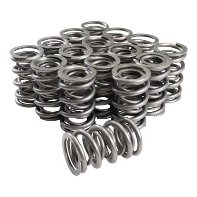 COMP Cams - COMP Cams 26943-16 Dual Valve Springs 1.550" OD 550lb/in 16Pc