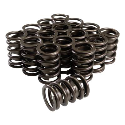 COMP Cams - COMP Cams 26942-16 Single Spring w/Damper 1.440 OD 1.750 IH .600 Lift 350lbs/in