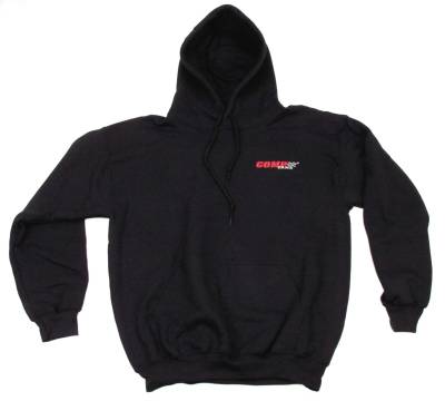 COMP Cams - COMP Cams C1018-XL COMP Cams Logo Extra Large Hooded Sweatshirt