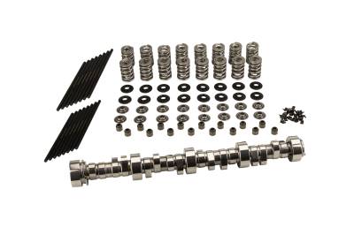 COMP Cams - COMP Cams CK54-700-11 Stage 1 Thumpr Cam Kit for 97-15 GM Gen III LS 4.8/5.3/6.0