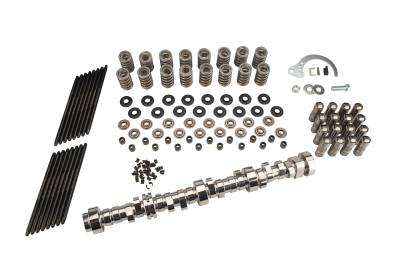 COMP Cams - COMP Cams MK224-300-13 Stage-1 LST Cam Kit for LT1 Camaro/Corvette w/AFM Delete