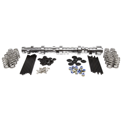 COMP Cams - COMP Cams CK112-303-11 Stage 2 HRT CK-Kit for 03-08 Dodge Non-VVT 5.7L Hemi