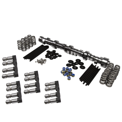 COMP Cams - COMP Cams MK112-303-11 Stage 2 HRT Master Camshaft Kit for Dodge Non-VVT 5.7L
