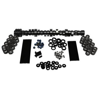 COMP Cams - COMP Cams CK201-300-17 Stage 1 HRT NSR MK-Kit for 09+ Dodge 5.7L VVT Hemi