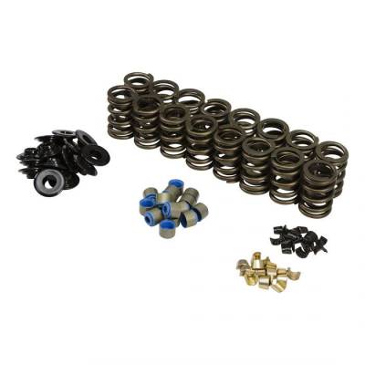 COMP Cams - COMP Cams GT40CS-KIT Spring Kit for Ford GT40/GT40P Cylinder Head .570" Max Lift