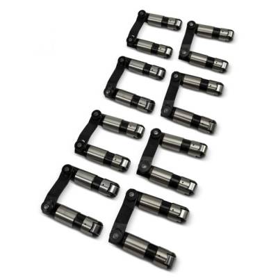 COMP Cams - COMP Cams 85401-16 Hydraulic Roller Lifter 16Pc