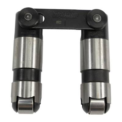 COMP Cams - COMP Cams 89211-2 Hydraulic Roller Lifter 2Pc