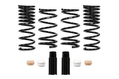 Eibach - Eibach 82105.14 PRO-KIT 4PC Springs for FR-S BRZ 86