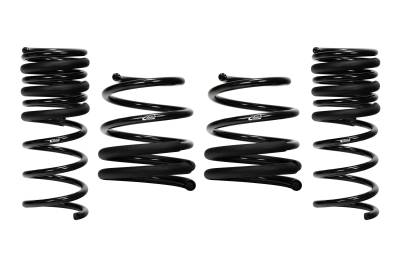 Eibach - Eibach 7728.14 Pro-Kit 4PC Springs for Subaru WRX STI