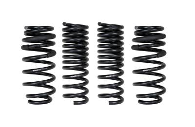 Eibach - Eibach E10-27-004-03-22 Special Edition Pro-Kit Springs for 18-20 Challenger