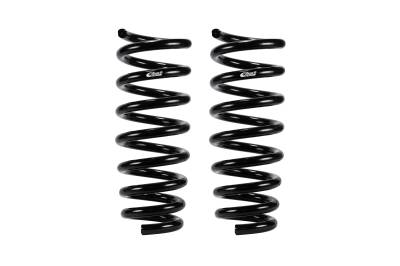 Eibach - Eibach E10-20-022-04-20 Pro-Kit Springs for BMW 528i xDrive/535i xDrive Pair