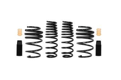 Eibach - Eibach E10-42-047-04-22 Springs for Hyundai Veloster PRO-KIT 4PC Set