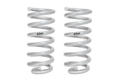 Eibach - Eibach E30-23-032-01-20 PRO-LIFT-KIT Front Springs for 19-26 Silverado 1500