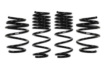 Eibach - Eibach E10-40-036-03-22 4PC Springs