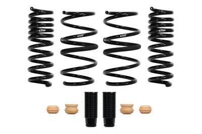 Eibach - Eibach E10-82-089-01-22 Springs for Toyota GR Supra PRO-KIT 4PC Set