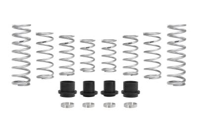 Eibach - Eibach E85-209-021-02-22 Set Of 8 Springs + Hardware