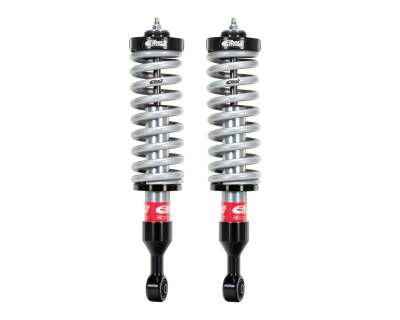 Eibach - Eibach E86-23-007-01-20 Pair Of Front Coilovers for Pro-Truck' 15-19 Colorado