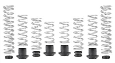 Eibach - Eibach E85-209-020-03-22 8Pc Springs + Hardware for Polaris RZR Pro Stg 3