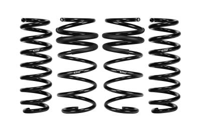 Eibach - Eibach E10-201-004-01-22 PRO-KIT Springs for Acura RDX 4PC Set