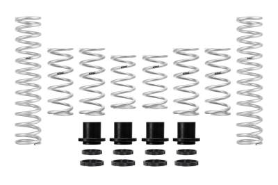 Eibach - Eibach E85-209-011-02-22 8Pc Springs for Polaris RZR Pro-UTV Stage-2