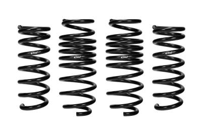 Eibach - Eibach E10-44-003-01-22 Springs Pro-Kit 4Pc Set for Infiniti Q60/Q50