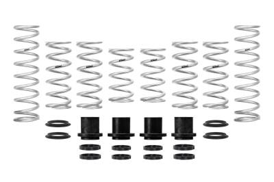Eibach - Eibach E85-209-009-03-22 8Pc Springs for Polaris RZR Pro-UTV Stage-3
