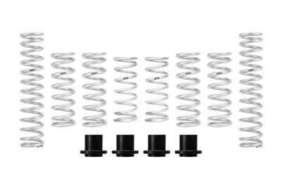 Eibach - Eibach E85-40-042-02-22 8Pc Springs + Hardware