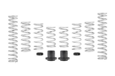 Eibach - Eibach E85-209-001-02-22 8Pc Springs + Hardware for Polaris RZR Pro-UTV