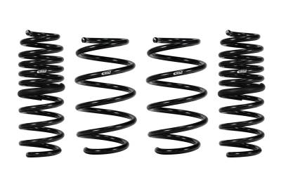 Eibach - Eibach E10-46-038-02-22 Springs for Kia Forte PRO-KIT 4PC Set