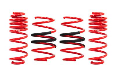 Eibach - Eibach E20-82-087-01-22 Springs for Toyota Corolla SPORTLINE KIT 4PC Set