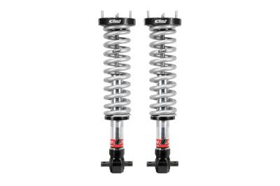 Eibach - Eibach E86-23-032-02-20 Front Coilovers Pro-Truck Lift 2 for 4th Gen Silverado