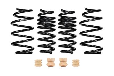 Eibach - Eibach E10-23-039-01-22 4PC Springs