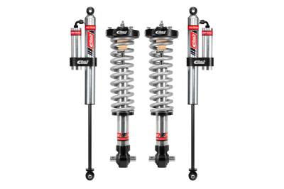 Eibach - Eibach E86-35-037-02-22 Front Coilovers Reservoir Shocks Pro-Truck 2R 15+ F150