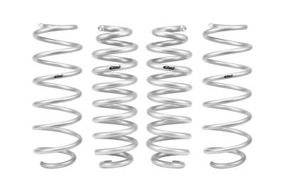 Eibach - Eibach E30-35-057-01-22 PLK Springs for Ford Maverick 4PC Set