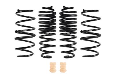 Eibach - Eibach E10-35-057-01-22 Springs for Ford Maverick PRO-KIT 4PC Set