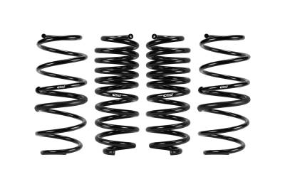 Eibach - Eibach E10-35-057-02-22 Springs for Ford Maverick PRO-KIT 4PC Set