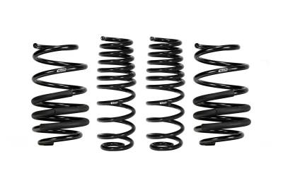 Eibach - Eibach E10-42-059-01-22 Springs Pro-Kit 4Pc Set for Hyundai Kona