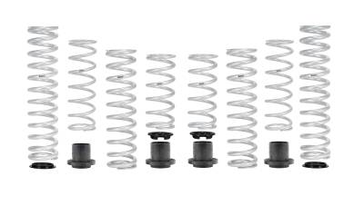 Eibach - Eibach E85-214-002-03-22 8Pc Springs + Hardware