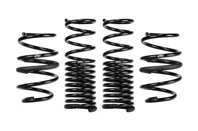 Eibach - Eibach E10-77-027-01-22 Springs for Subaru WRX PRO-KIT 4PC Set