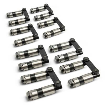 COMP Cams - COMP Cams 85301-16 Hydraulic Roller Lifter 16pc