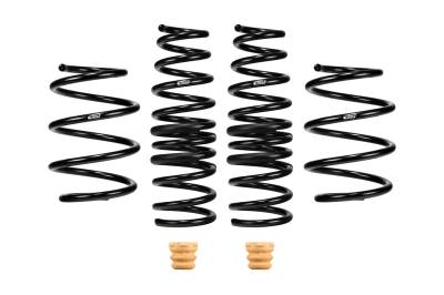 Eibach - Eibach E10-46-043-01-22 Springs for Kia K5 PRO-KIT 4PC Set