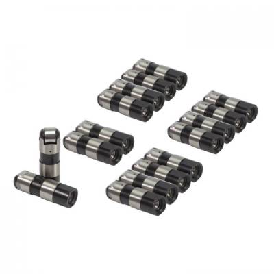 COMP Cams - COMP Cams 85001-16 Hydraulic Roller Lifter 16Pc