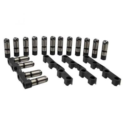 COMP Cams - COMP Cams 85601Y-16 EV Hydraulic Roller Lifter Set for Mopar Gen III Hemi
