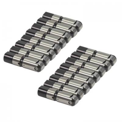 COMP Cams - COMP Cams 85601-16 Hydraulic Roller Lifter 16pc