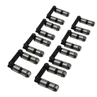COMP Cams - COMP Cams 89341-16 Hydraulic Roller Lifter 16pc