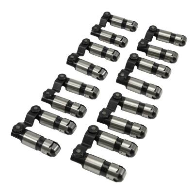 COMP Cams - COMP Cams 89201-16 Hydraulic Roller Lifter 16pc