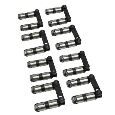 COMP Cams - COMP Cams 89311-16 Hydraulic Roller Lifter 16pc